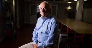 Jim Ukrop, Richmond’s Grocery Pioneer and Civic Architect, Dies at 89