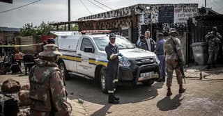 Twin Overnight Shootings in South Africa Kill 27 in Johannesburg and Cape Town Townships