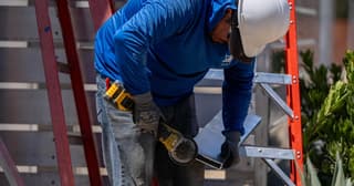 Stevens introduces bill to cut Social Security retirement age to 60 for manual laborers