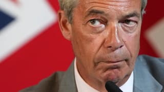 Farage Faces Satirical Challenge in Clacton By-Election