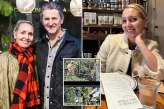 Digital forensics reveal new hiking routes in search for missing Amy Hillyard