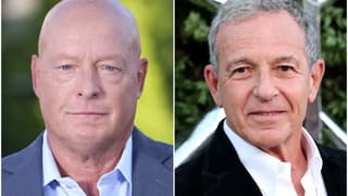 Chapek's Memoir Accuses Iger of Three-Year Campaign to Sabotage Disney Leadership