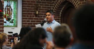 Midterm candidates fracture over ICE tactics as enforcement backlash hits GOP