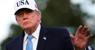 Trump Rejects Iran’s Hormuz Deal as Rial Hits Record Low and UK Probes Terror Plot