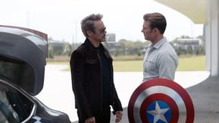 Avengers: Endgame Encore Tops Box Office, Teases Doomsday