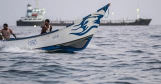 Houthis Seize Yemen’s Red Sea Coast, Threatening Global Shipping Lanes