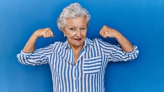 New Research Identifies Nerve-Muscle Communication Breakdown as Key Driver of Age-Related Muscle Weakness