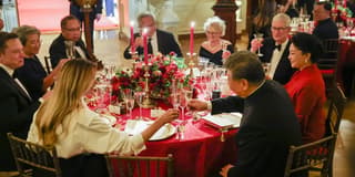 Tech Executives Anchor Trump-Xi State Dinner Amid AI and Trade Negotiations