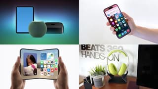 Apple Leaks Hint at October Hardware Wave, While Siri Settlement Claims Open