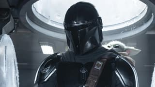 Mandalorian and Grogu Hit Theaters as Critics Are Split on Star Wars' Big-Screen Return