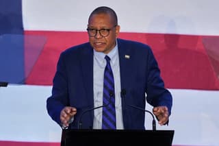 NJ Lt. Gov. Caldwell Resigns After Investigation Confirms Harassment and Ethics Breaches