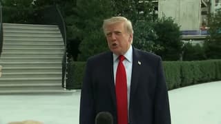 Trump Returns to Medinah for Presidents Cup Final Round Amid Heightened Security and Protests