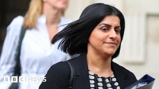 Mahmood Reopens UK Refugee Resettlement Scheme with Tight Caps and New Sponsorship Routes