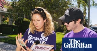 Grassroots group warns Democrats must move beyond anti-Trump messaging to win midterms