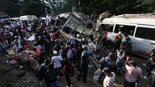 Deadly Colombia highway bombing sparks security push amid wave of attacks