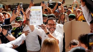 Colombia’s runoff showdown could redefine its alliance with the US
