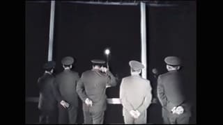 Soyuz T-10-1 Launch Abort: Cosmonauts Escape Fire on the Pad in 1983