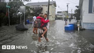 Nor'easter Paralyzes Northeast with Flooding, Power Outages, and Event Cancellations