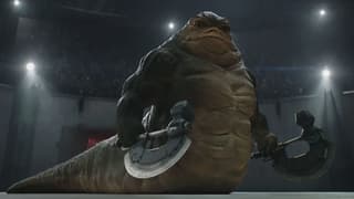 Rotta the Hutt Lives On — Halloween Costume Debuts and In-Game Debut Keep the Meme Alive