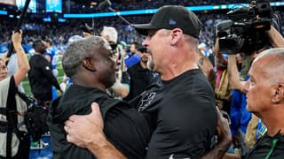 Jets' 1-2 Record Masks Significant Operational Progress