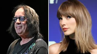 Todd Rundgren Blames Video Games for Taylor Swift's Rise, Calling Her 'Apotheosis of Mediocrity'