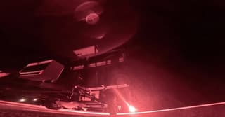 Star Catcher Prepares First Orbital Laser Power Transfer Test