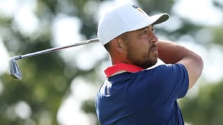 U.S. Faces Historic Deficit as 12 Singles Matches Kick Off at Medinah