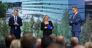 Nokia bets on Nvidia AI-RAN and Microsoft automation to pivot toward 6G