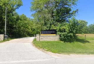 Teacher and 10-year-old student die in Lake Macbride field trip
