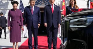 Trump-Xi Summit Yields AI Hotline and Coal Deal, but Leaves Core Trade Disputes Unresolved