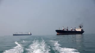 Iran’s Seven-Day Hormuz Proposal Tests U.S. Resolve Amid Midterm Election Pressure
