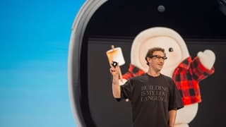 Meta's Muse Launch Ignites AI Agent Race and Security Fears