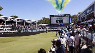 LIV Golf Forms Independent Board to Accelerate Growth and Capital Strategy