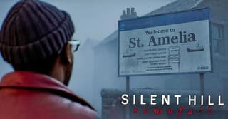 Silent Hill: Townfall Launches with Mixed Reviews and Limited PC Tech Support