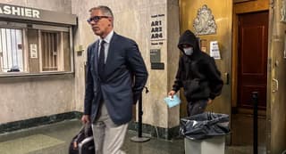 Manhattan Sewer Intrusion Near Netanyahu Hotel Linked to Citywide Scavenging Trend