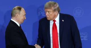 US Invites Putin to Miami G20 Amid Ukraine War, Sparking European Backlash