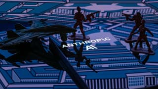 D.C. Appeals Court Rejects Anthropic's Challenge to Pentagon AI Blacklist