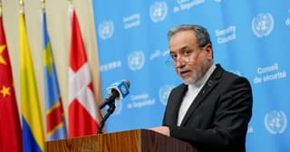 Trump Rejects Iran's Seven-Day Plan to Reopen Strait of Hormuz