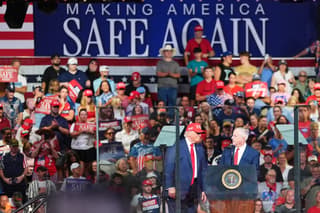 Taxpayer-Funded 'Love Me' Ad for Trump Sparks Legal and Ethical Debate