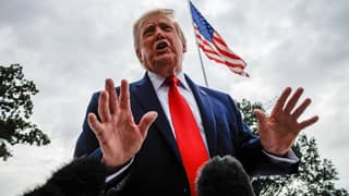 Trump Unveils $15B Iowa Steel Plant, Promising 1,750 Jobs by 2030