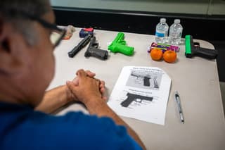 Newsom Signs Sweeping Gun Safety Package, Including Contingent 3D Printer Restrictions