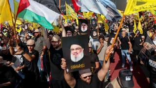 Two Years After Assassination, Hezbollah Struggles to Rebuild Under New Leadership