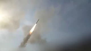 US Intelligence Links Chinese Satellite Data to Deadly Iranian Strikes on US Bases