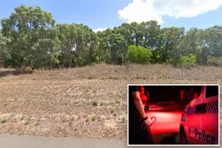 Eleven charged in North Queensland teen-torture case tied to a tree