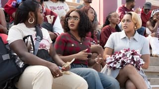Netflix’s 'A Different World' Revival Reopens Hillman College for a Gen Z Generation