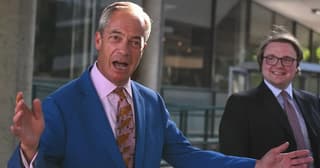 Farage resigns as MP, charts Clacton by-election amid donation probes