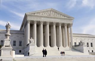 Supreme Court faces emergency plea to revive third-country deportations