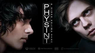 Xbox denies $400M Physint budget claim as Kojima details Sony split