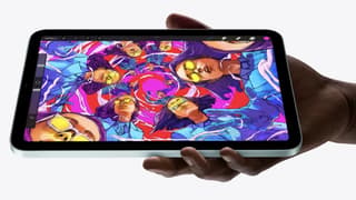 Apple Prepares Late-Year Launch of iPad mini 8, HomePod mini 2, and Apple TV 4K