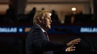 Senate blocks Iran war powers resolution 50-49 as midterm pressure grows